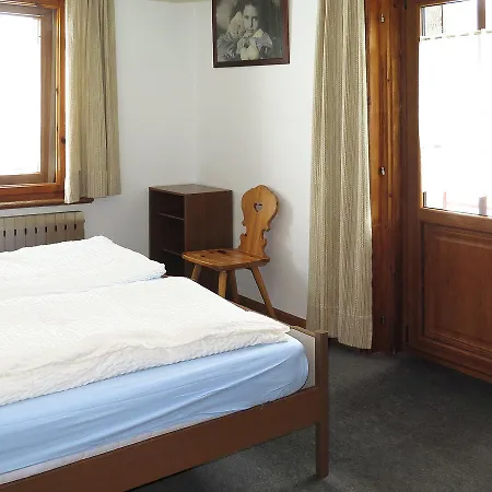 Apartment Casa Benny 256w Livigno