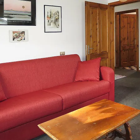Casa Benny 256w Apartment *