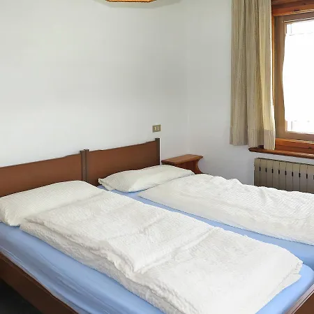 Casa Benny 256w Livigno